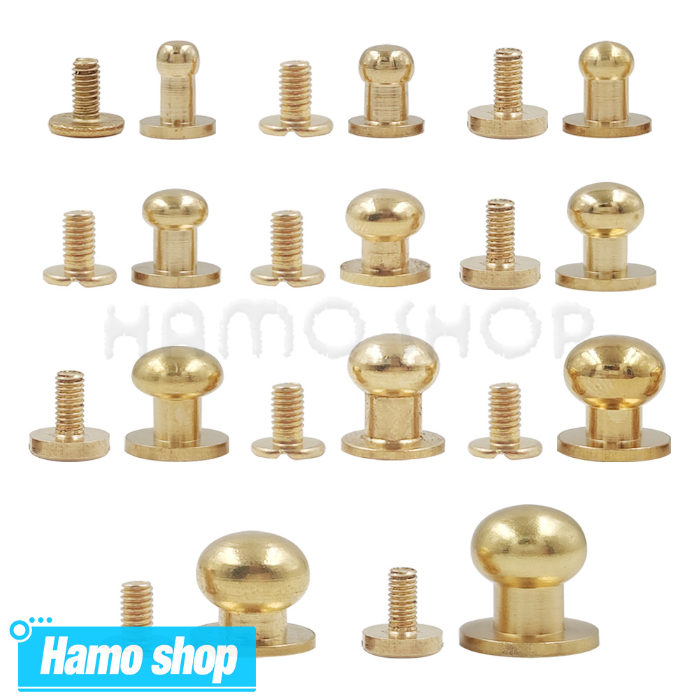 Body Jewelry Chicago - 10 шт., твердая латунная поясная сумка