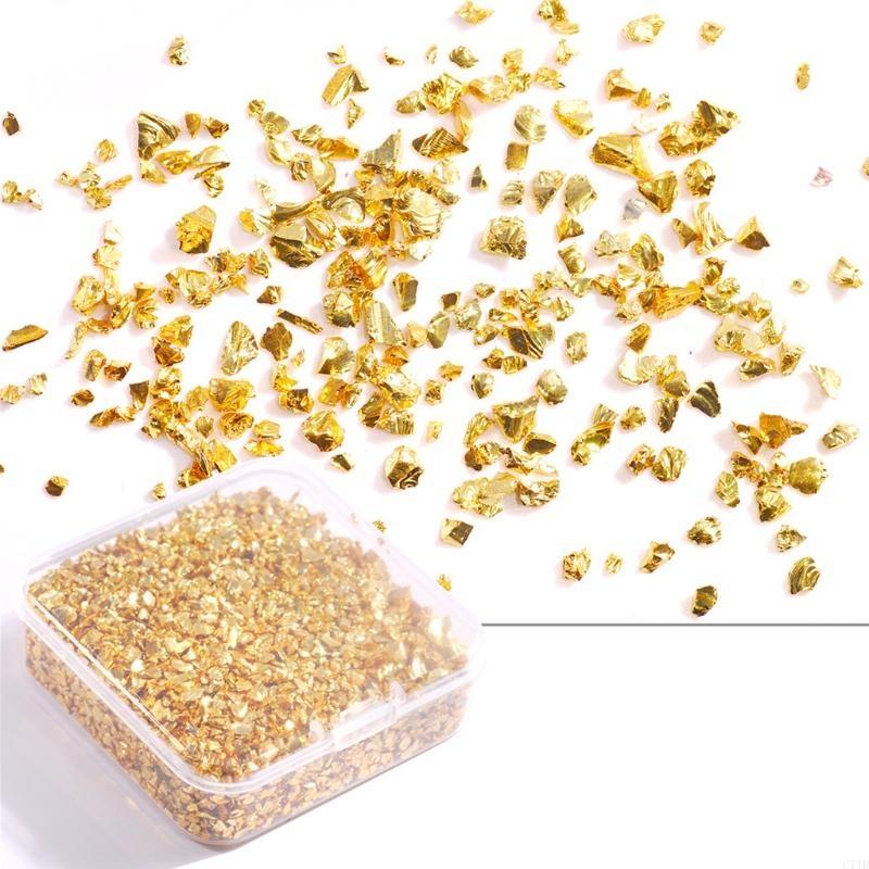 Body Jewelry Jewelry Box - Многоцветный набор наполнителей из смолы из