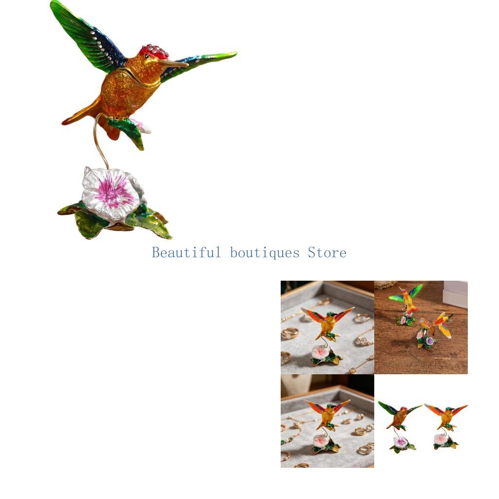 Body Jewelry Jewelry Box - U4LF Шкатулка для драгоценностей Vanity в