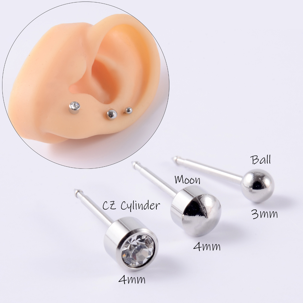 Одноразовое безопасное устройс – обзор и цена Body Jewelry Jewelry Box