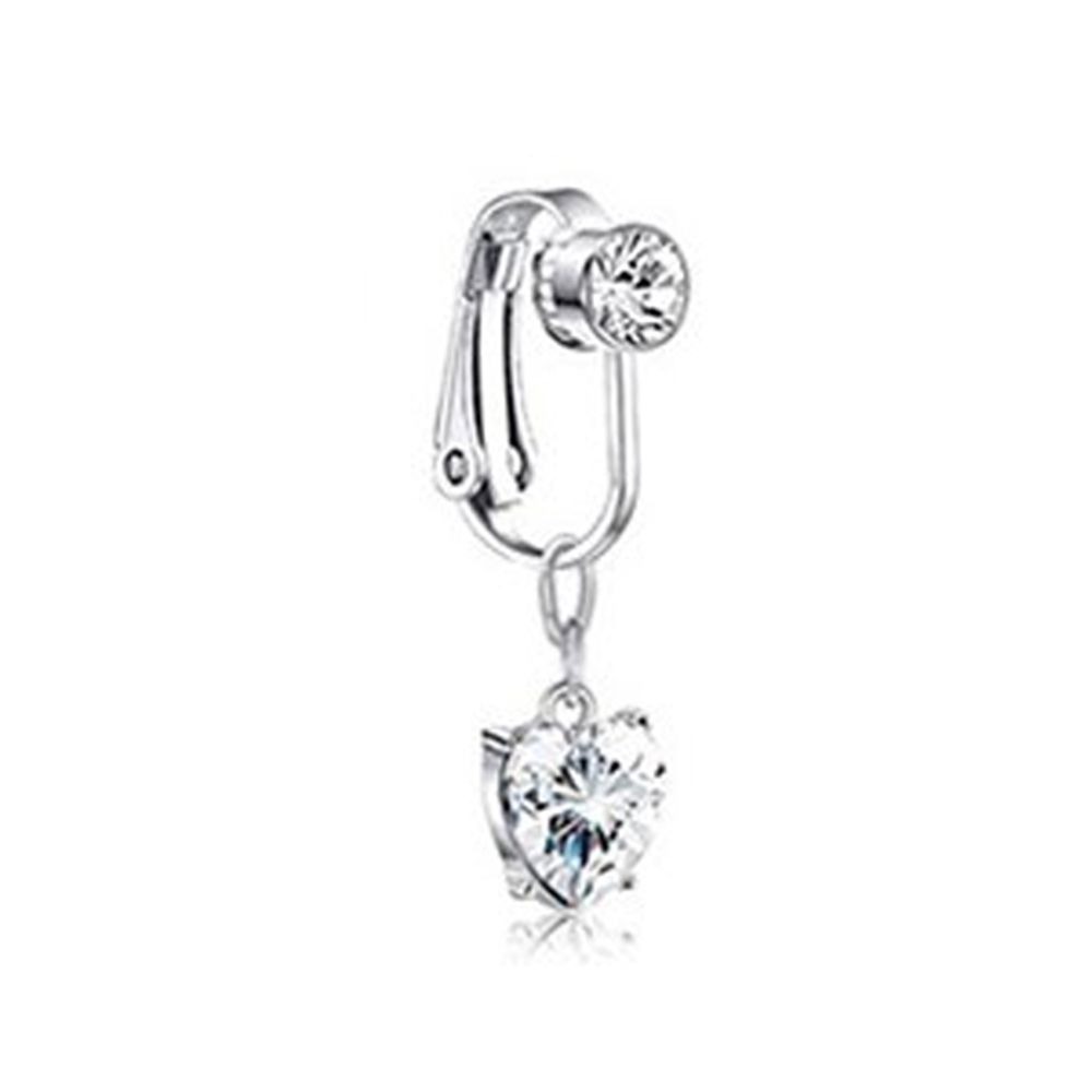 Аксессуары, серьги-клипсы, заж – обзор и цена Body Jewelry And Earrings