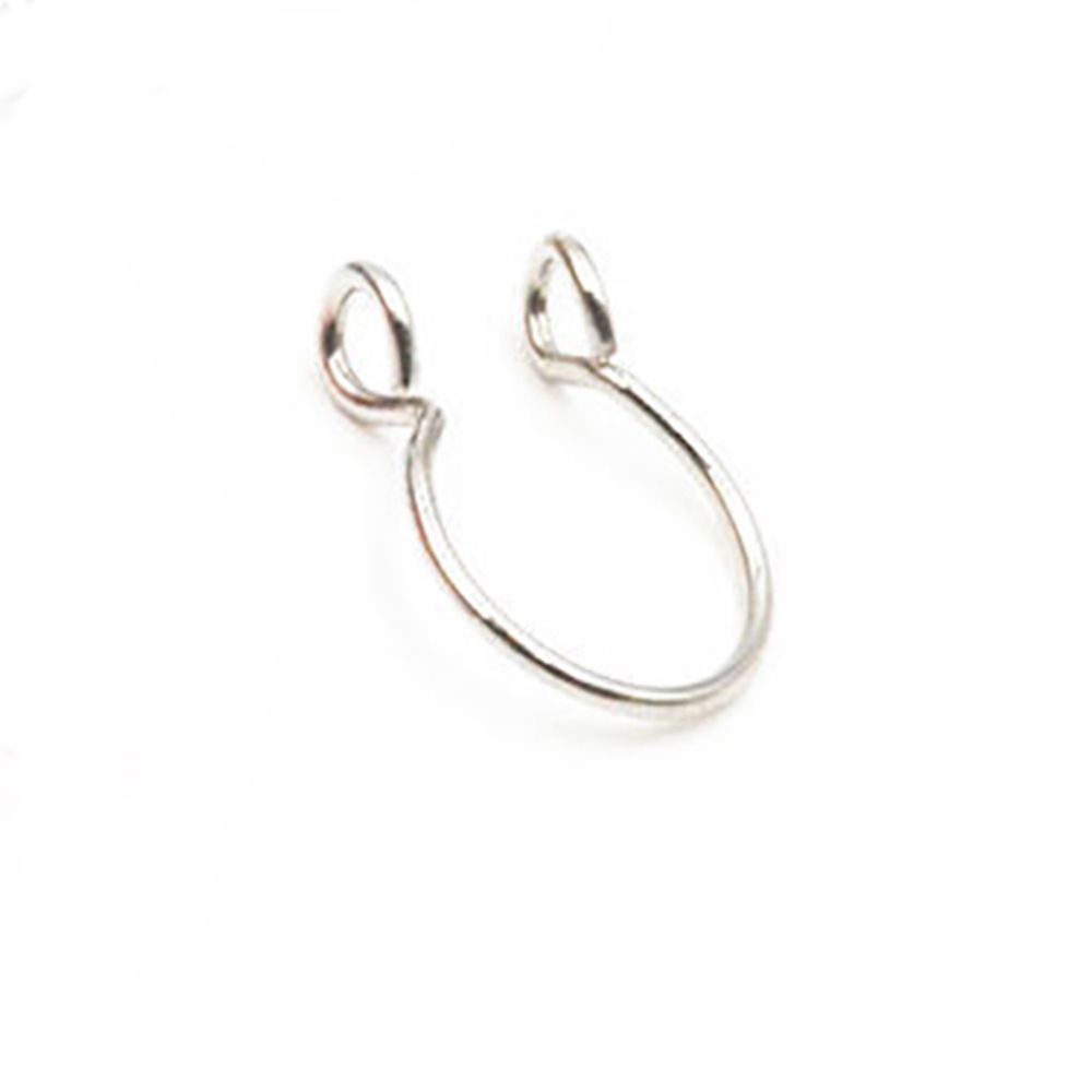 Хирургическое украшение из нер – обзор и цена Body Jewelry And Earrings