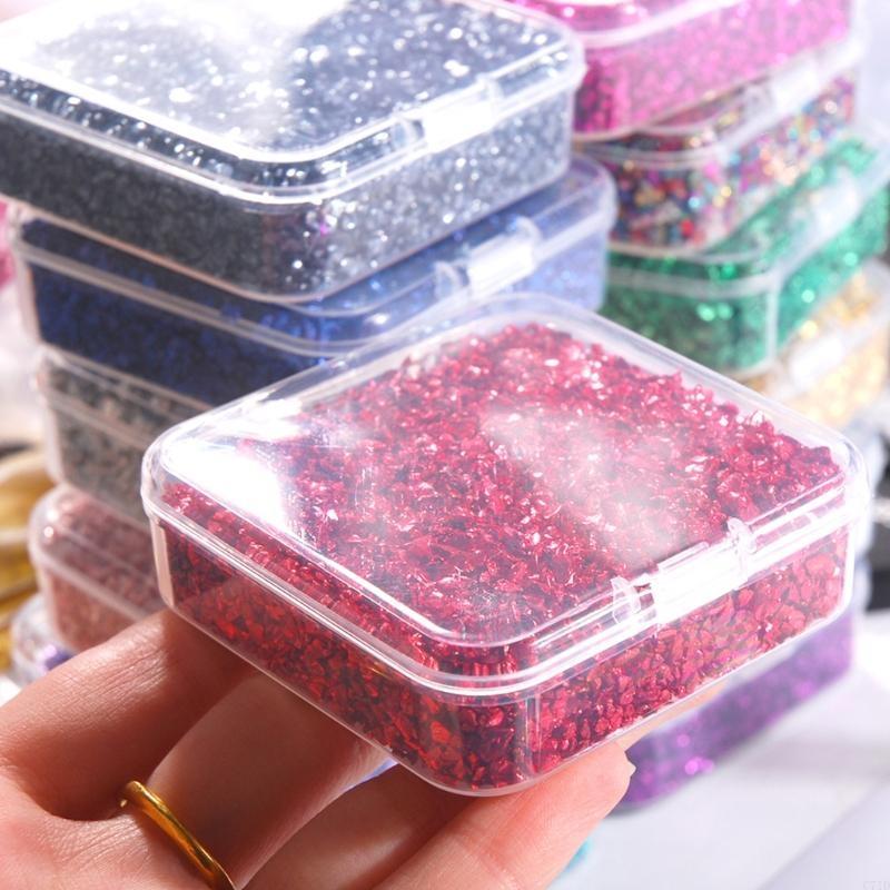 Многоцветный набор наполнителе – обзор и цена Body Jewelry Jewelry Box