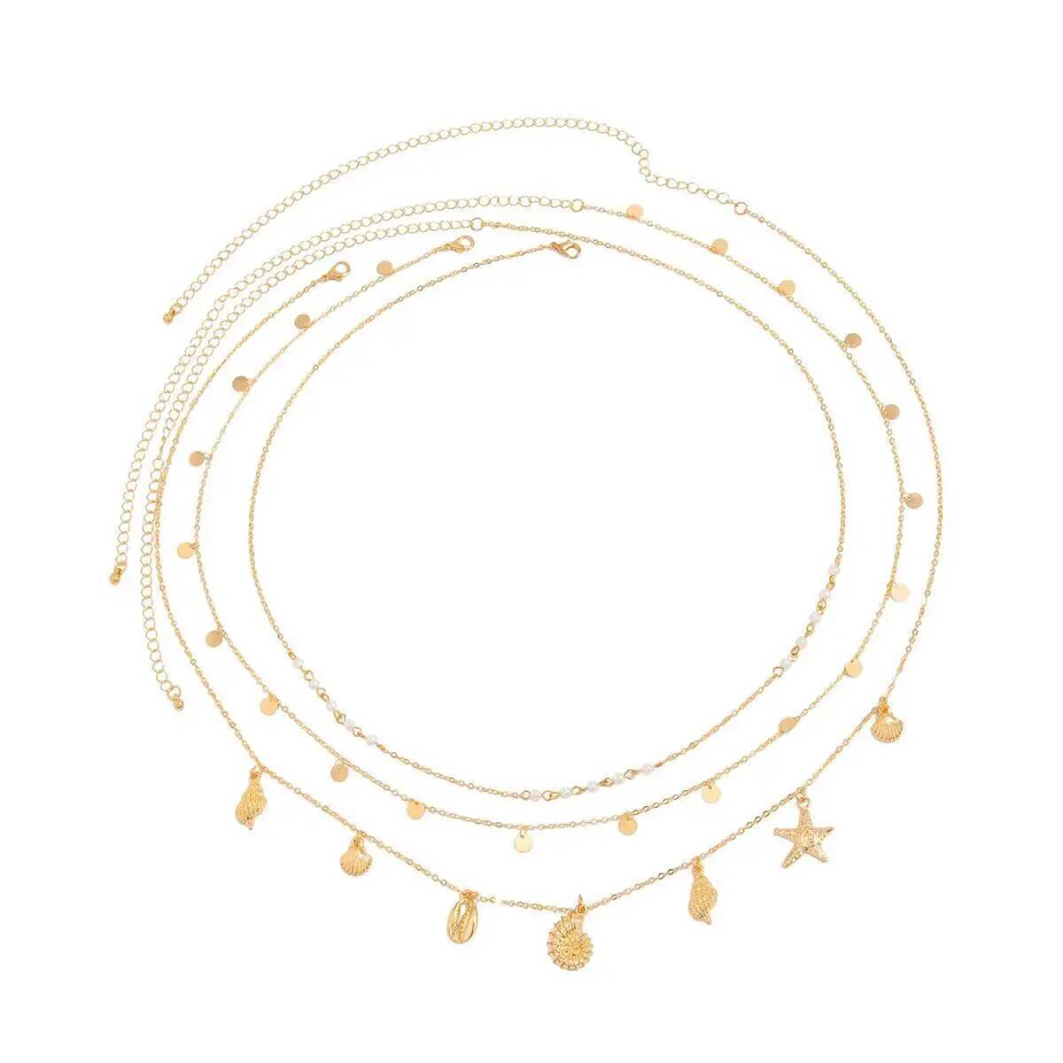 IngeSight.Z 3 шт./компл. Boho  – обзор и цена Body Jewelry Bulk