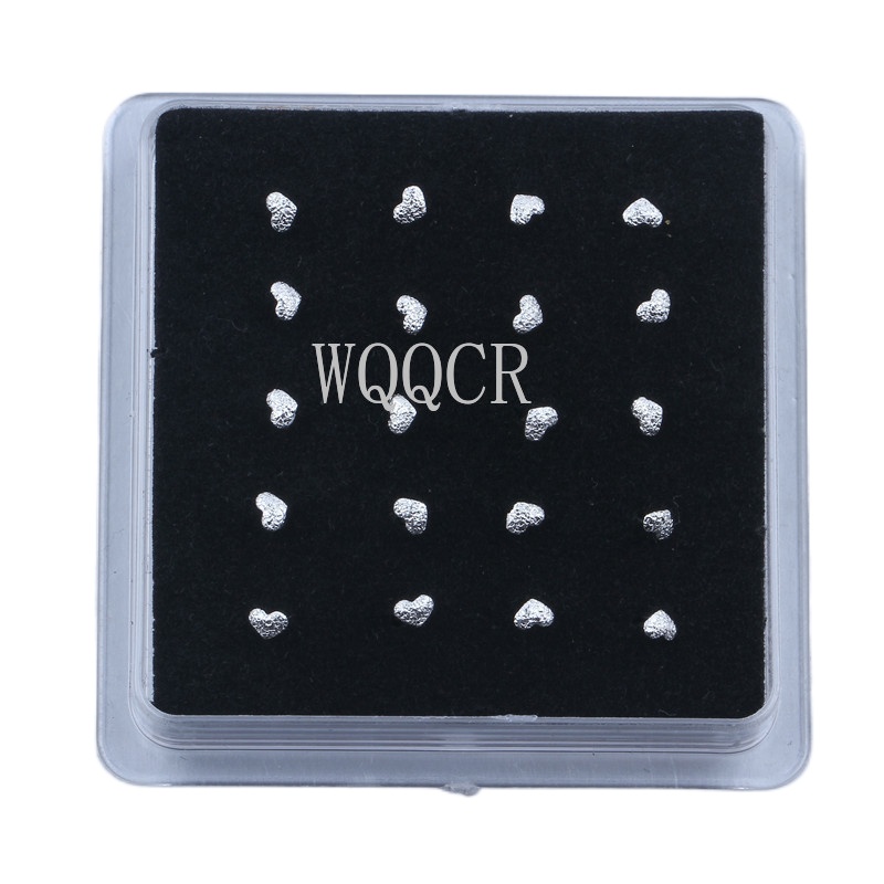 20 шт./кор. модные милые женск – обзор и цена Body Jewelry Jewelry Box
