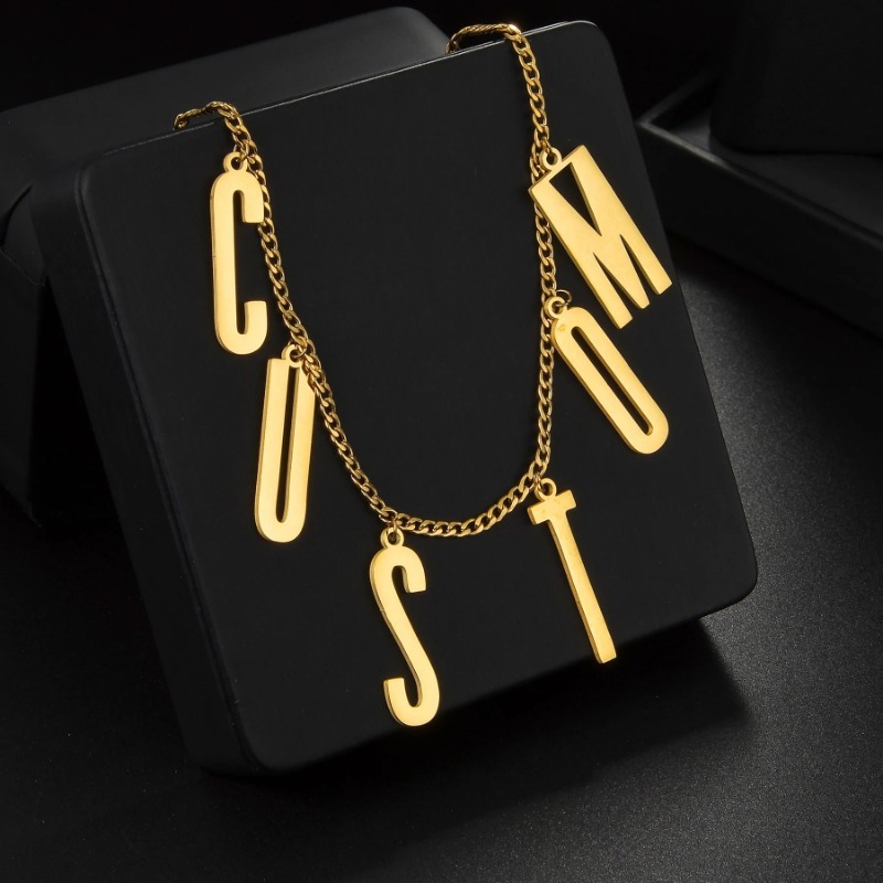 Персонализированная поясная це – обзор и цена Body Jewelry Names