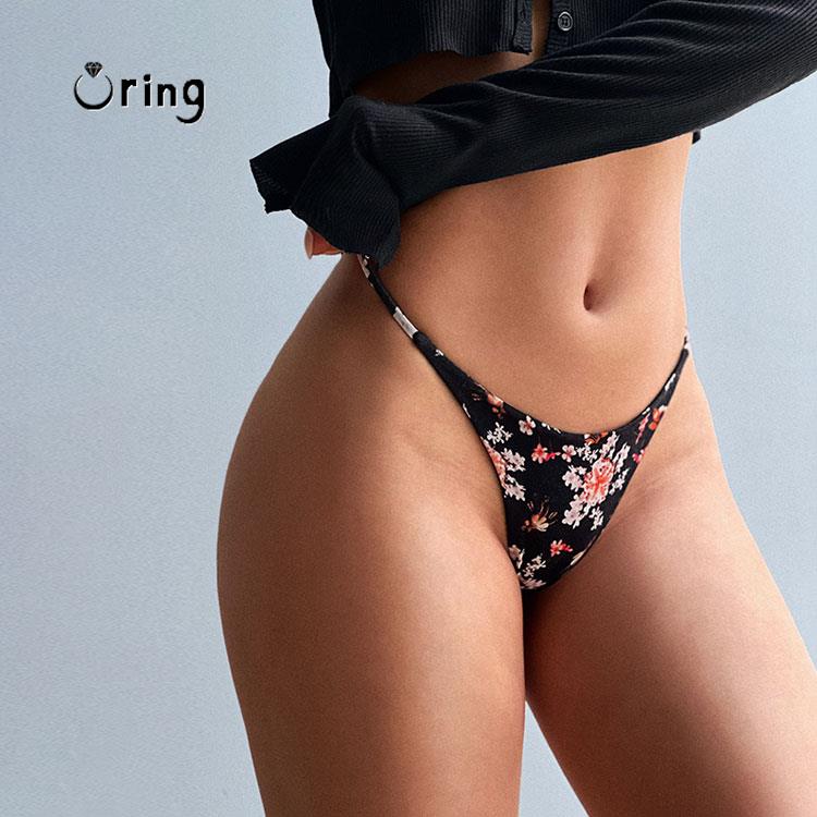 Индивидуальные трусики, стринг – обзор и цена Body Jewelry Names