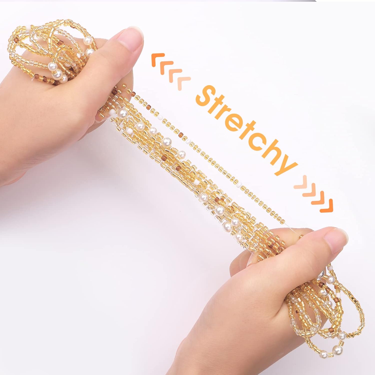 Бусины для талии для женщин, э – обзор и цена Body Jewelry Types