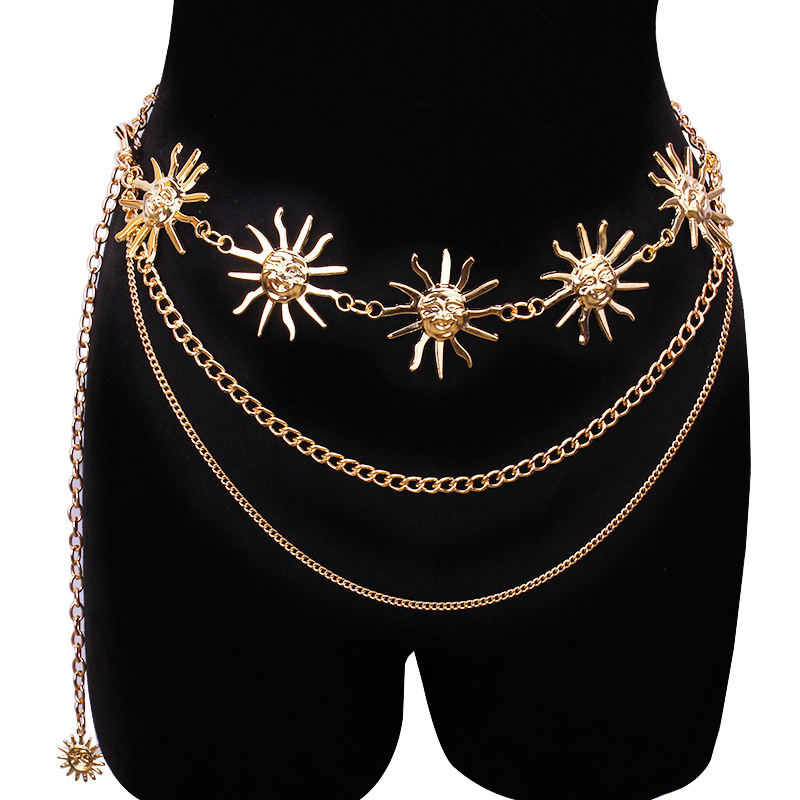 Массивные многослойные металли – обзор и цена Body Jewelry Types