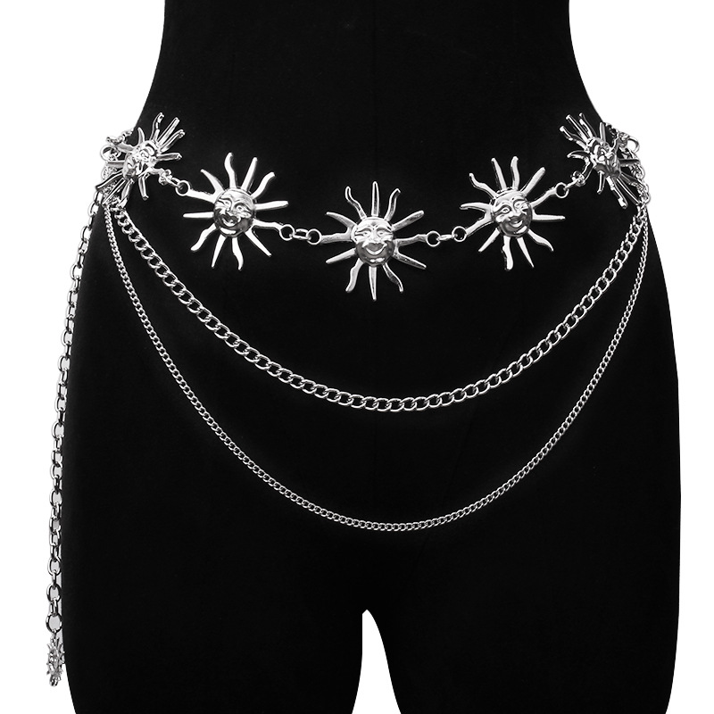 Массивные многослойные металли – обзор и цена Body Jewelry Types