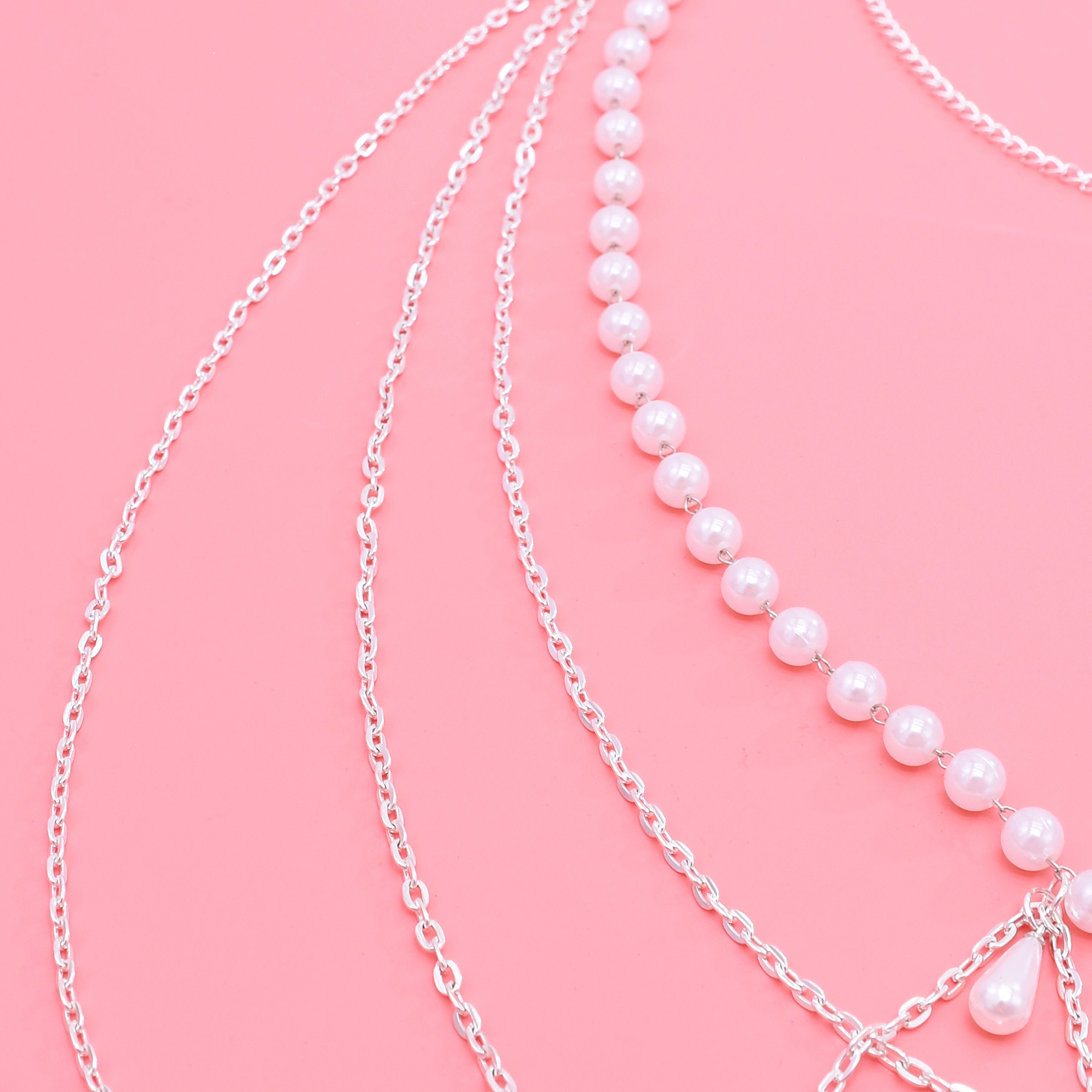 Сексуальная поясная цепочка, м – обзор и цена Body Jewelry Types