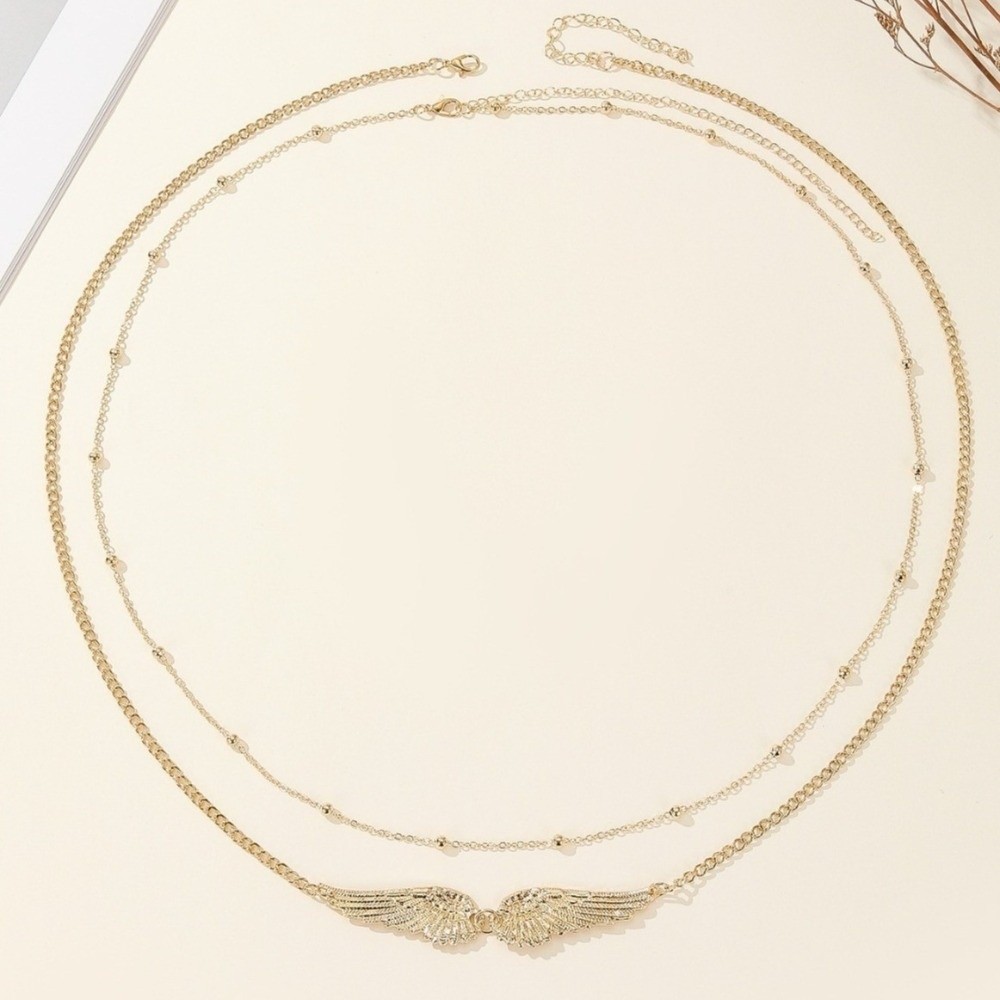 Модная элегантная двухслойная  – обзор и цена Body Jewelry Bulk