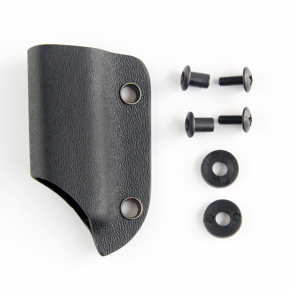 Держатель для зажигалки Kydex, – обзор и цена Body Jewelry Chicago