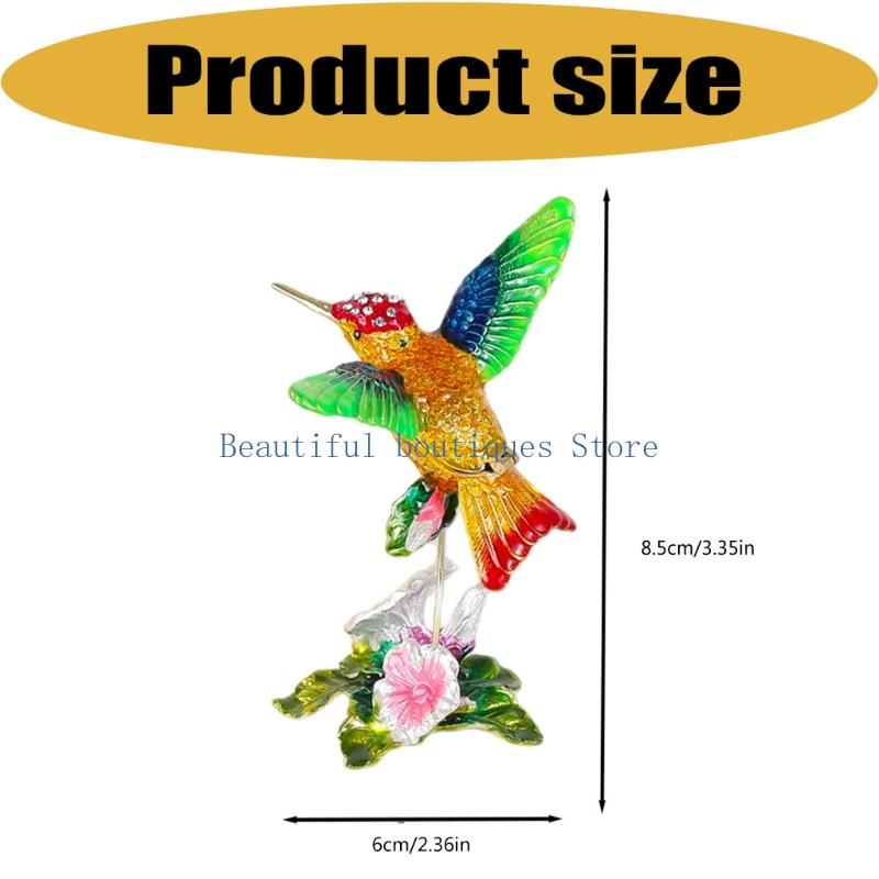 U4LF Шкатулка для драгоценност – обзор и цена Body Jewelry Jewelry Box