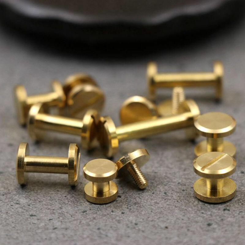 10/20/30 шт. твердые латунные  – обзор и цена Body Jewelry Chicago